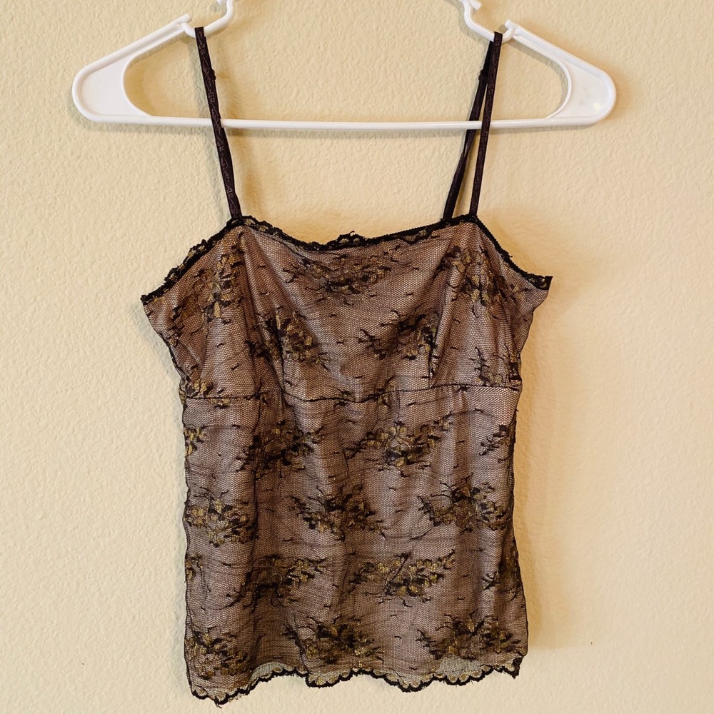 Black Crop Top Blouse